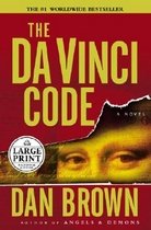The Da Vinci Code (Paperback) 