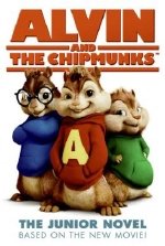 Alvin and the Chipmunks (Paperback)