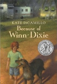 Because of Winn-Dixie (Paperback/ 영국판)