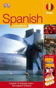 Hugo Complete Spanish (Hardcover) 