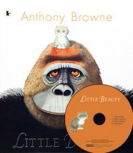 Little Beauty (Paperback+CD:1)