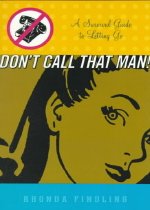 Don't Call That Man (Paperback) 