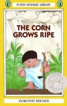 The Corn Grows Ripe (Paperback)