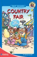 Country Fair - Level 1 (Paperback)