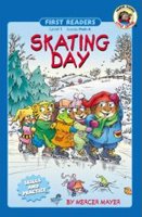 Skating Day - Level 1 (Paperback)