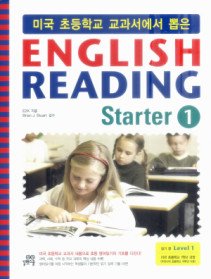 ENGLISH READING - Starter 1
