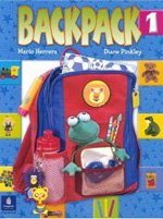 Backpack 1 - Student Book 