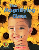 The Magnifying Glass Set - Grade K (Book:1 ＋ Workbook:1 ＋ Audio CD:1)