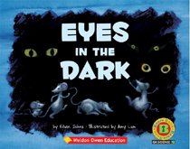 Eyes in the Dark Set - Grade K (Book:1 ＋ Workbook:1 ＋ Audio CD:1)
