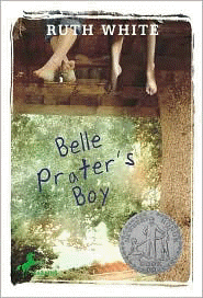 Belle Prater's Boy (Paperback)