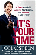 It's Your Time (Paperback)  