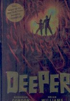Deeper (Hardcover/ American) 