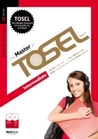 The Master of TOSEL Intermediate Section 1 - Listening & Speaking