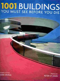 1001 Buildings You Must See Before You Die (Paperback)