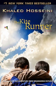 The Kite Runner : Movie Tie-In (Mass Market Paperback) 