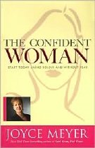 The Confident Woman (Paperback)