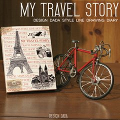 My travel story