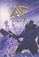 Artemis Fowl #2 : The Arctic Incident (Paperback)