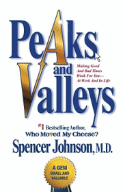 Peaks and Valleys (Hardcover)