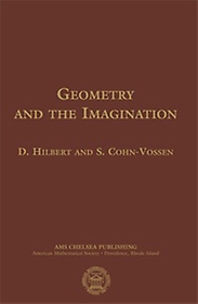 Geometry and the Imagination (Hardcover)