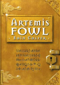 Artemis Fowl #1 (Paperback)
