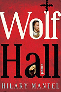 Wolf Hall (Hardcover)