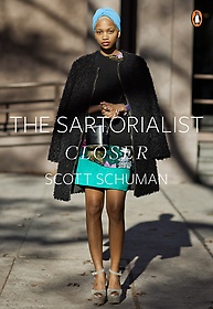 The Sartorialist II : Closer (female cover)(Paperback)