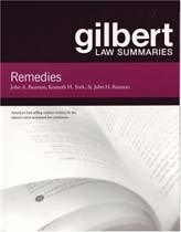 Gilbert Law Summaries (Paperback / 11th Ed.)