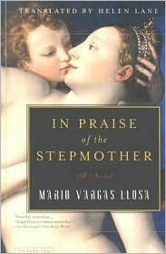 In Praise of the Stepmother (Paperback)