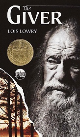 The Giver (Mass Market Paperback/ Reprint Edition)