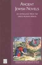 Ancient Jewish Novels: An Anthology from the Greco-Roman Period (Paperback) 