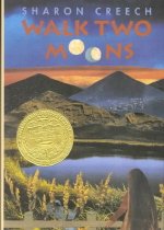 Walk Two Moons (Hardcover) 