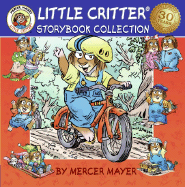 Little Critter Storybook Collection (Hardcover)