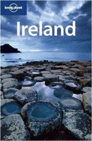 Lonely Planet Ireland (Paperback / 9th Ed.)