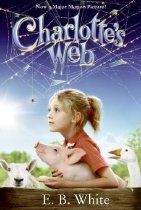 Charlotte's Web (Paperback/ Movie Tie-In)