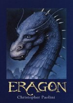 Eragon (Library Binding) 