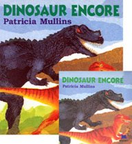 [노부영]Dinosaur Encore (Paperback + CD)