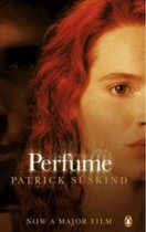Perfume (Film Tie-in Edition/ Paperback/ 영국판)