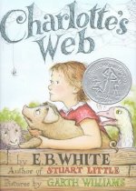 Charlotte's Web (Library Binding) 
