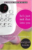 He's Just Not That Into You (Paperback)