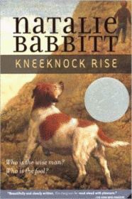 Kneeknock Rise (Paperback / Reissue Edition)