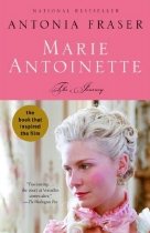 Marie Antoinette: The Journey (Movie Tie-In/ Paperback)