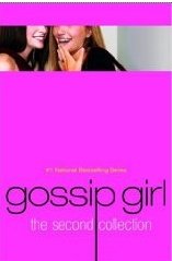 Gossip Girl Set : The Second Collection (Paperback/ Boxed Set/ Book:3) 