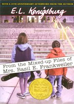 From the Mixed-up Files of Mrs. Basil E. Frankweiler (Paperback+ CD)