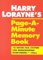 Page-A-Minute Memory Book (Paperback) 