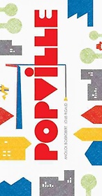 Popville (Hardcover / Pop-up Book)