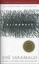 Blindness (Mass Market Paperback/ International Edition)