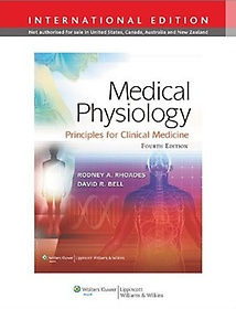 Medical Physiology (Paperback / 4th International Ed.)