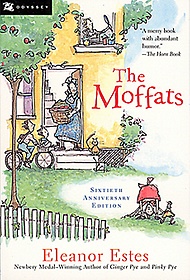 The Moffats (Paperback)