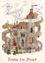The Mysterious Benedict Society (Hardcover) 